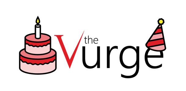 Vurge Podcast 1 Year Anniversary-01